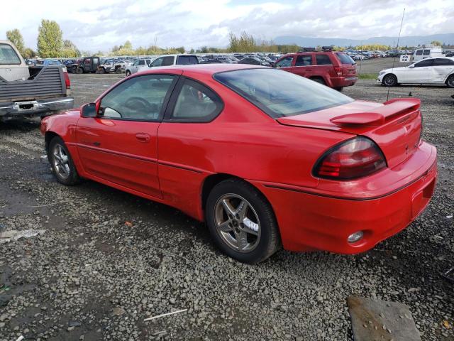 Photo 1 VIN: 1G2NV12E11M574613 - PONTIAC GRANDAM 