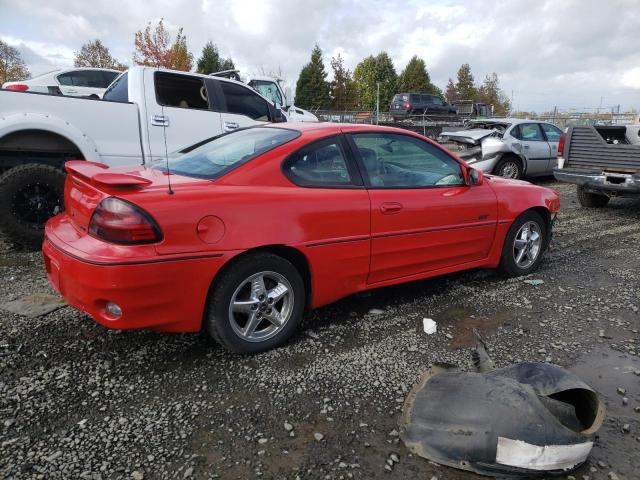 Photo 2 VIN: 1G2NV12E11M574613 - PONTIAC GRANDAM 