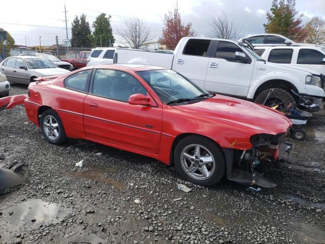 Photo 3 VIN: 1G2NV12E11M574613 - PONTIAC GRANDAM 