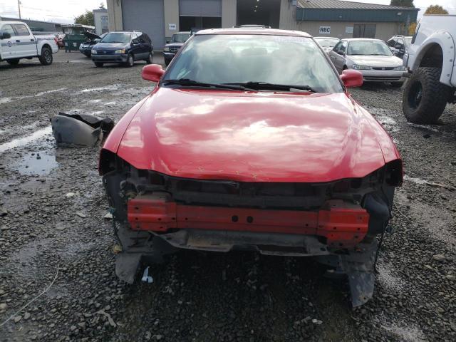 Photo 4 VIN: 1G2NV12E11M574613 - PONTIAC GRANDAM 