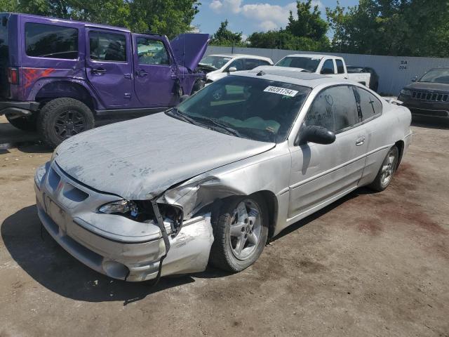 Photo 0 VIN: 1G2NV12E14M647676 - PONTIAC GRANDAM 