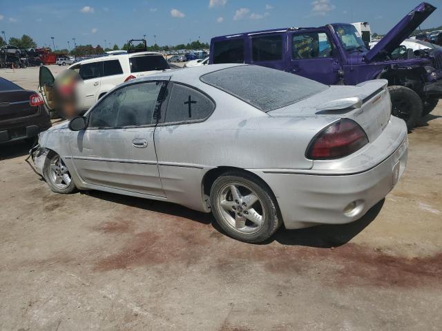 Photo 1 VIN: 1G2NV12E14M647676 - PONTIAC GRANDAM 