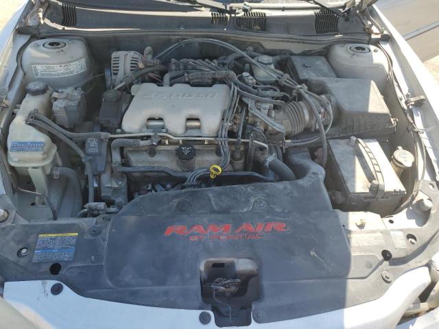 Photo 10 VIN: 1G2NV12E14M647676 - PONTIAC GRANDAM 