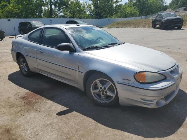 Photo 3 VIN: 1G2NV12E14M647676 - PONTIAC GRANDAM 