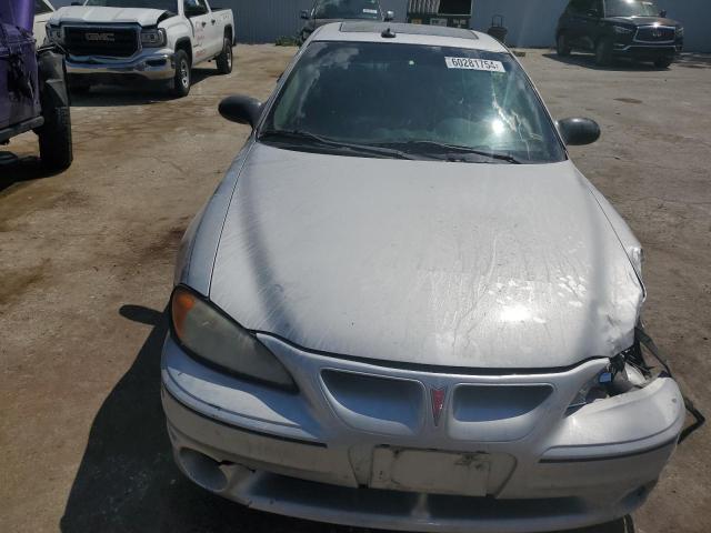 Photo 4 VIN: 1G2NV12E14M647676 - PONTIAC GRANDAM 