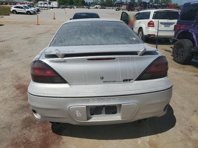 Photo 5 VIN: 1G2NV12E14M647676 - PONTIAC GRANDAM 