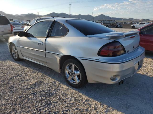 Photo 1 VIN: 1G2NV12E21M626346 - PONTIAC GRANDAM 