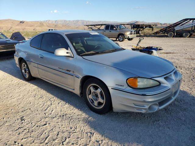 Photo 3 VIN: 1G2NV12E21M626346 - PONTIAC GRANDAM 