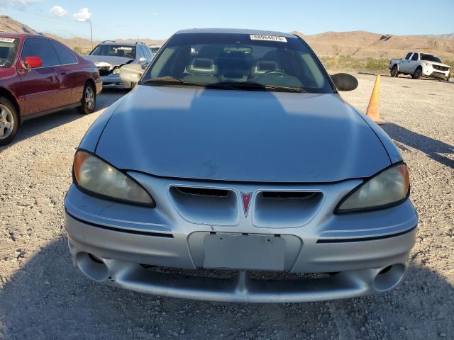 Photo 4 VIN: 1G2NV12E21M626346 - PONTIAC GRANDAM 