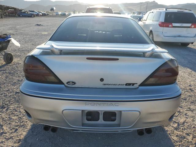 Photo 5 VIN: 1G2NV12E21M626346 - PONTIAC GRANDAM 