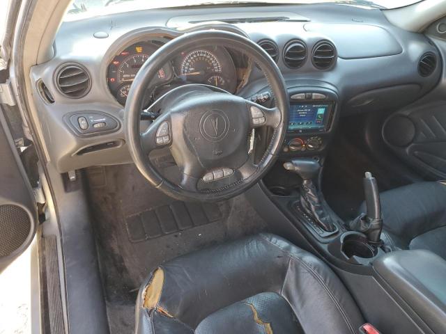 Photo 7 VIN: 1G2NV12E21M626346 - PONTIAC GRANDAM 