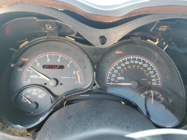 Photo 8 VIN: 1G2NV12E21M626346 - PONTIAC GRANDAM 