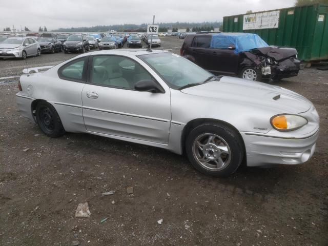 Photo 3 VIN: 1G2NV12E34C180492 - PONTIAC GRAND AM G 