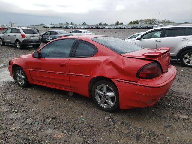 Photo 1 VIN: 1G2NV12E5YM834361 - PONTIAC GRANDAM 