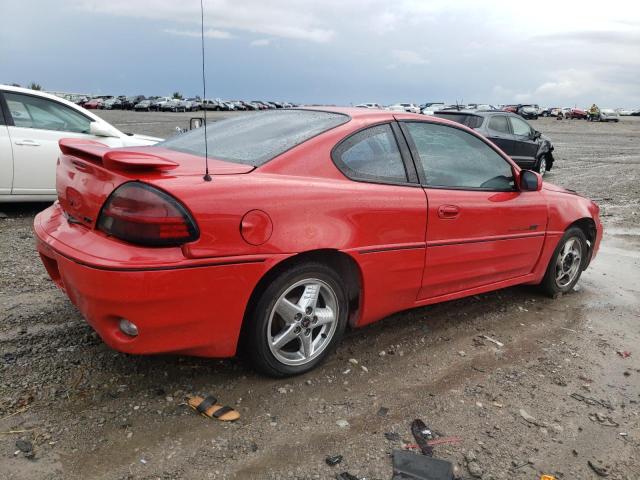 Photo 2 VIN: 1G2NV12E5YM834361 - PONTIAC GRANDAM 