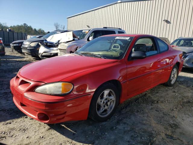 Photo 0 VIN: 1G2NV12E65M165741 - PONTIAC GRAND AM G 