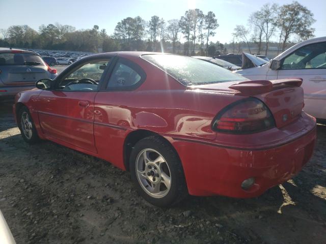 Photo 1 VIN: 1G2NV12E65M165741 - PONTIAC GRAND AM G 