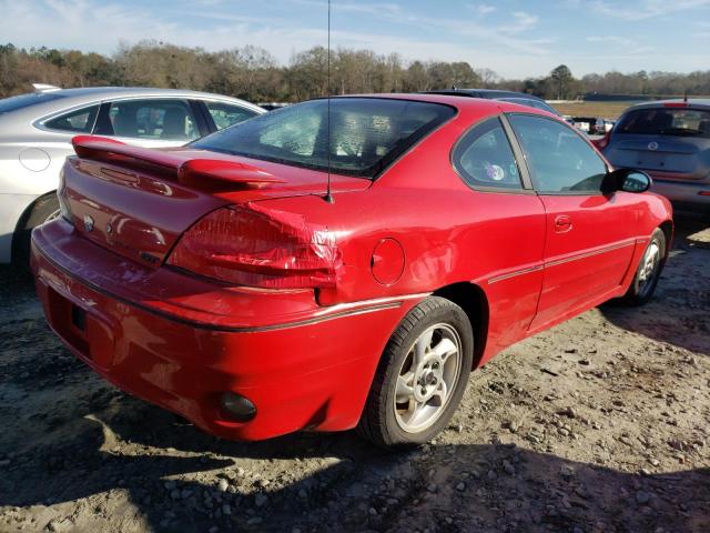 Photo 2 VIN: 1G2NV12E65M165741 - PONTIAC GRAND AM G 