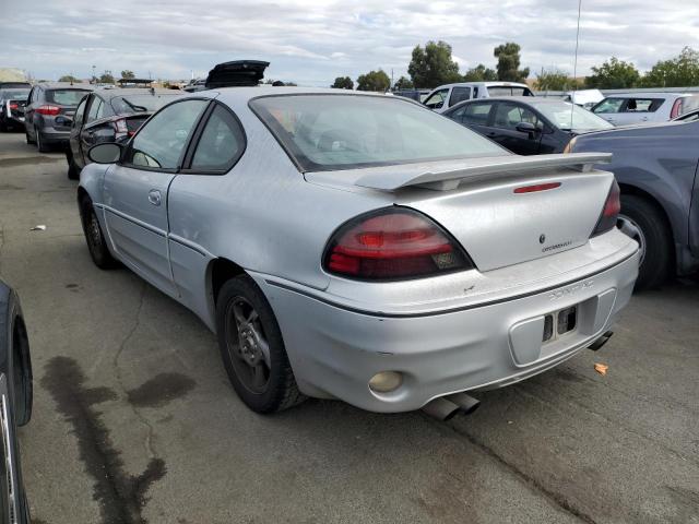 Photo 1 VIN: 1G2NV12E65M169241 - PONTIAC GRANDAM 