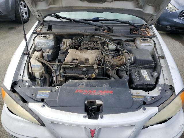 Photo 10 VIN: 1G2NV12E65M169241 - PONTIAC GRANDAM 