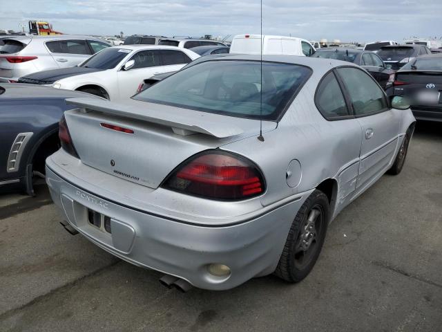 Photo 2 VIN: 1G2NV12E65M169241 - PONTIAC GRANDAM 