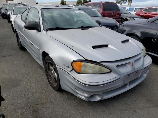 Photo 3 VIN: 1G2NV12E65M169241 - PONTIAC GRANDAM 