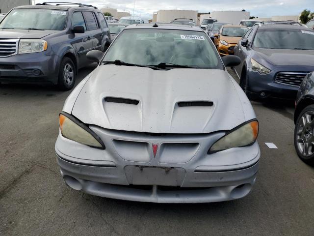 Photo 4 VIN: 1G2NV12E65M169241 - PONTIAC GRANDAM 