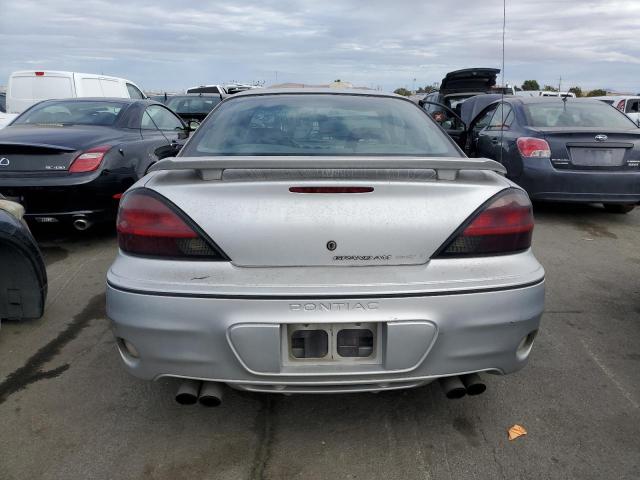 Photo 5 VIN: 1G2NV12E65M169241 - PONTIAC GRANDAM 