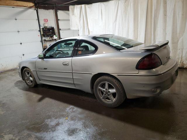 Photo 1 VIN: 1G2NV12E8YM762703 - PONTIAC GRANDAM 