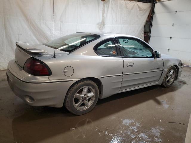 Photo 2 VIN: 1G2NV12E8YM762703 - PONTIAC GRANDAM 