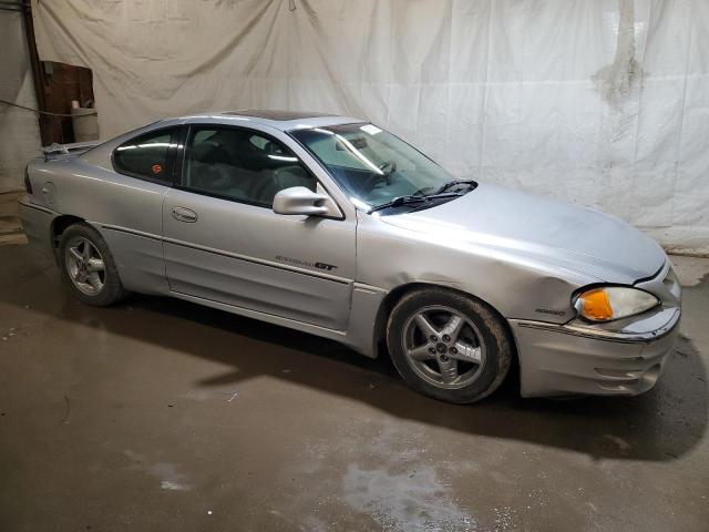 Photo 3 VIN: 1G2NV12E8YM762703 - PONTIAC GRANDAM 