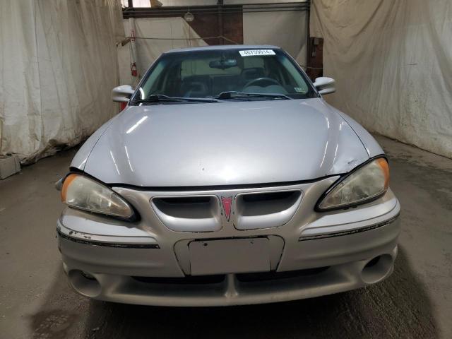 Photo 4 VIN: 1G2NV12E8YM762703 - PONTIAC GRANDAM 