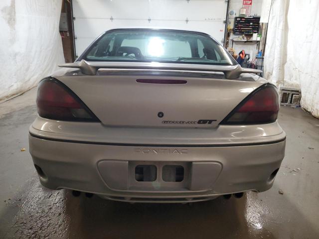 Photo 5 VIN: 1G2NV12E8YM762703 - PONTIAC GRANDAM 