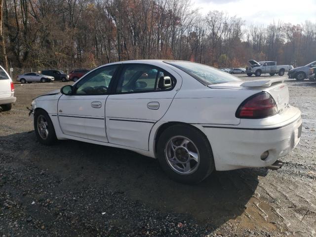 Photo 1 VIN: 1G2NV52E03C325011 - PONTIAC GRANDAM 