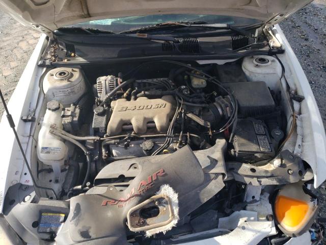 Photo 10 VIN: 1G2NV52E03C325011 - PONTIAC GRANDAM 