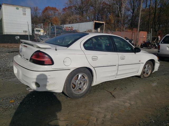 Photo 2 VIN: 1G2NV52E03C325011 - PONTIAC GRANDAM 