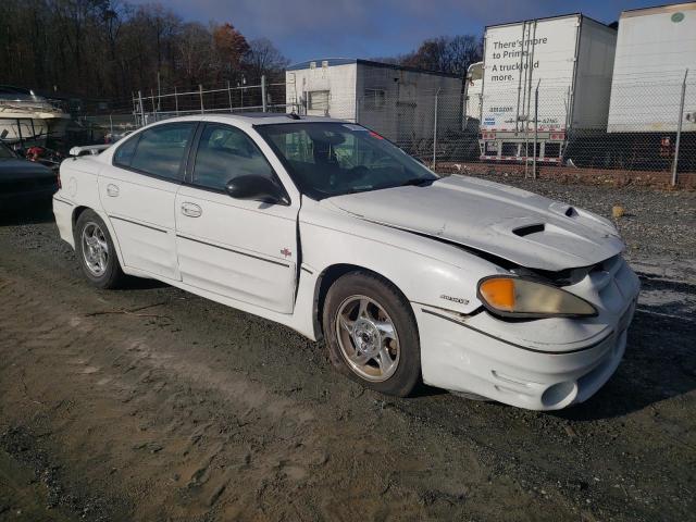 Photo 3 VIN: 1G2NV52E03C325011 - PONTIAC GRANDAM 