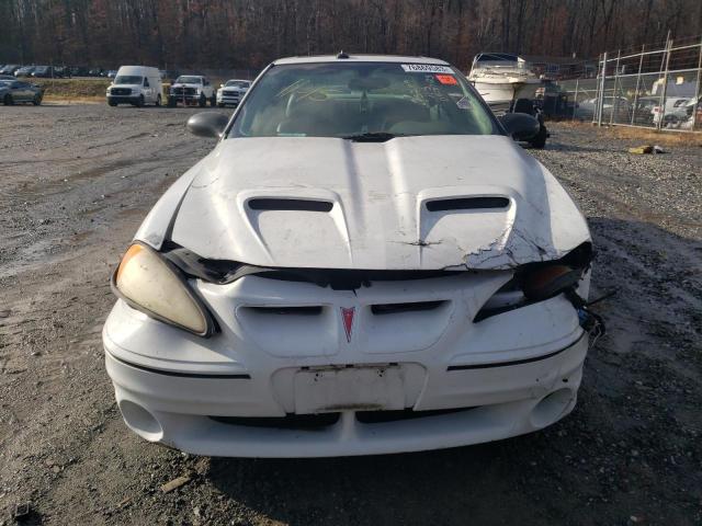 Photo 4 VIN: 1G2NV52E03C325011 - PONTIAC GRANDAM 