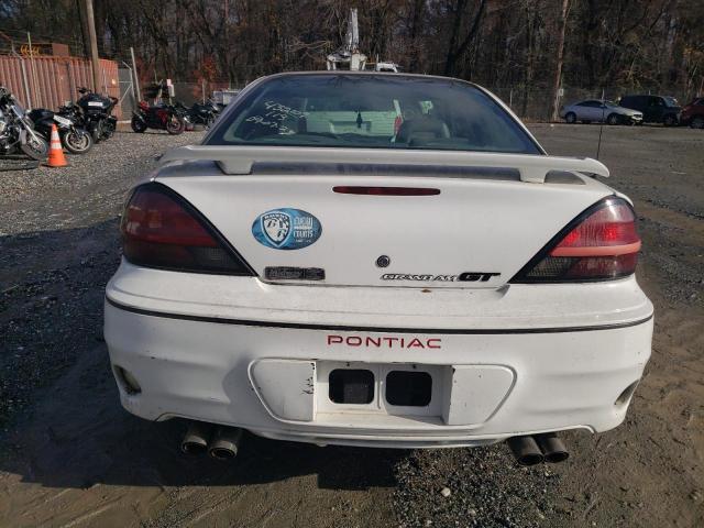 Photo 5 VIN: 1G2NV52E03C325011 - PONTIAC GRANDAM 