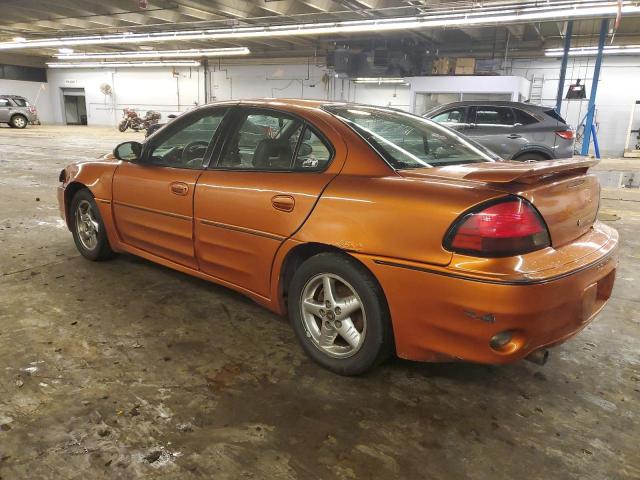 Photo 1 VIN: 1G2NV52E24C124728 - PONTIAC GRANDAM 