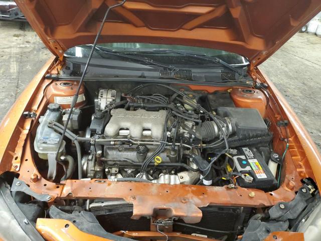 Photo 10 VIN: 1G2NV52E24C124728 - PONTIAC GRANDAM 