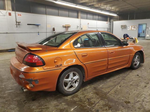 Photo 2 VIN: 1G2NV52E24C124728 - PONTIAC GRANDAM 