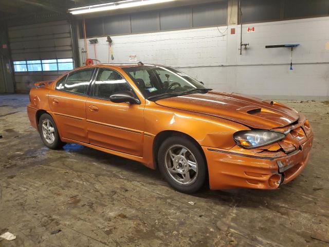 Photo 3 VIN: 1G2NV52E24C124728 - PONTIAC GRANDAM 