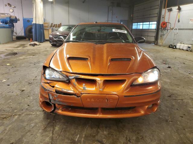 Photo 4 VIN: 1G2NV52E24C124728 - PONTIAC GRANDAM 