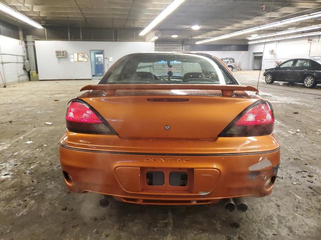 Photo 5 VIN: 1G2NV52E24C124728 - PONTIAC GRANDAM 