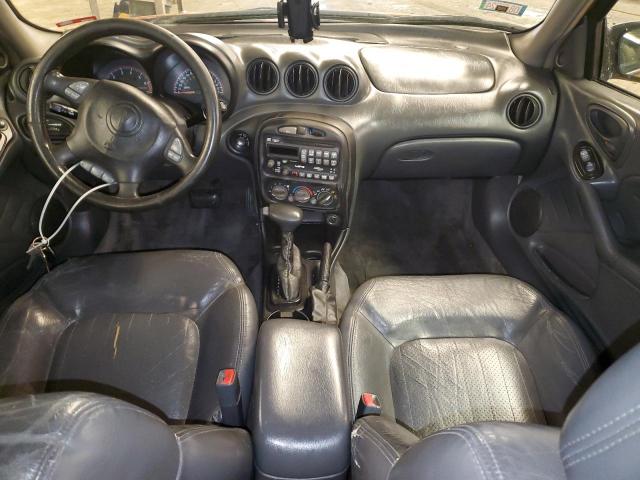 Photo 7 VIN: 1G2NV52E24C124728 - PONTIAC GRANDAM 