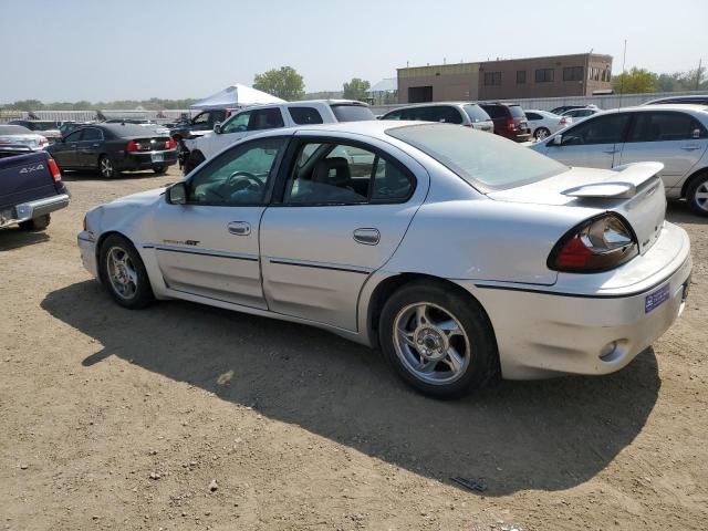 Photo 1 VIN: 1G2NV52E42M547639 - PONTIAC GRAND AM G 