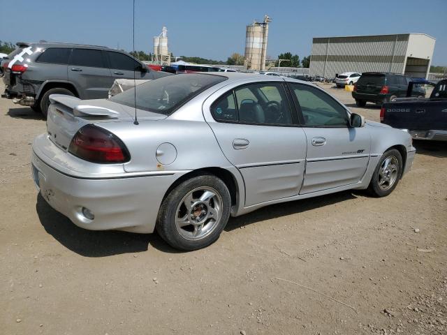 Photo 2 VIN: 1G2NV52E42M547639 - PONTIAC GRAND AM G 