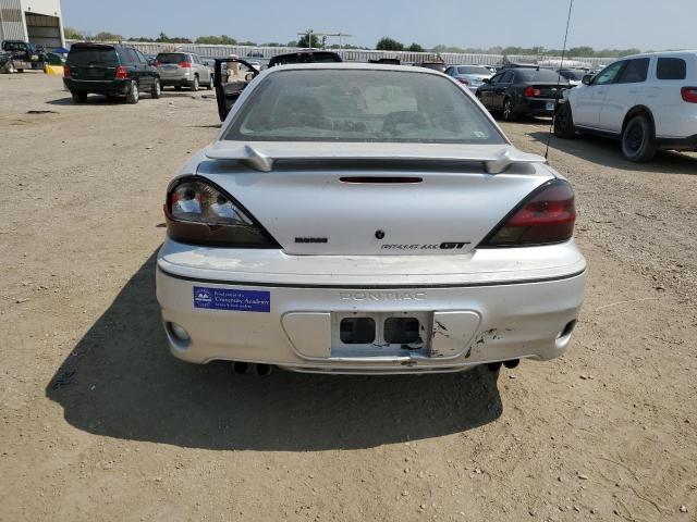 Photo 5 VIN: 1G2NV52E42M547639 - PONTIAC GRAND AM G 