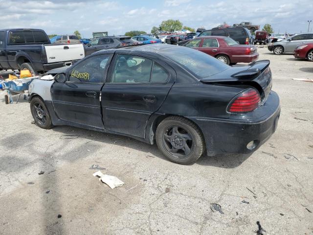 Photo 1 VIN: 1G2NV52E44C125959 - PONTIAC GRAND AM G 